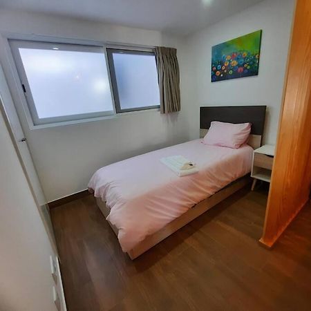 콤포타 Sado House 3 빌라 외부 사진