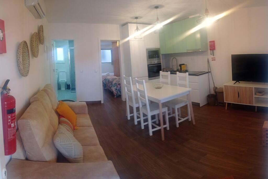 콤포타 Sado House 3 빌라 외부 사진